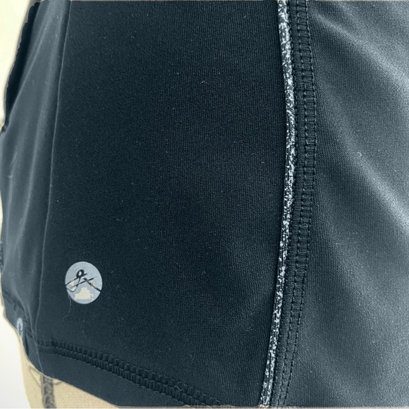 X By Gottex Metallic Line Fitted Jacket - Picture 7 of 9